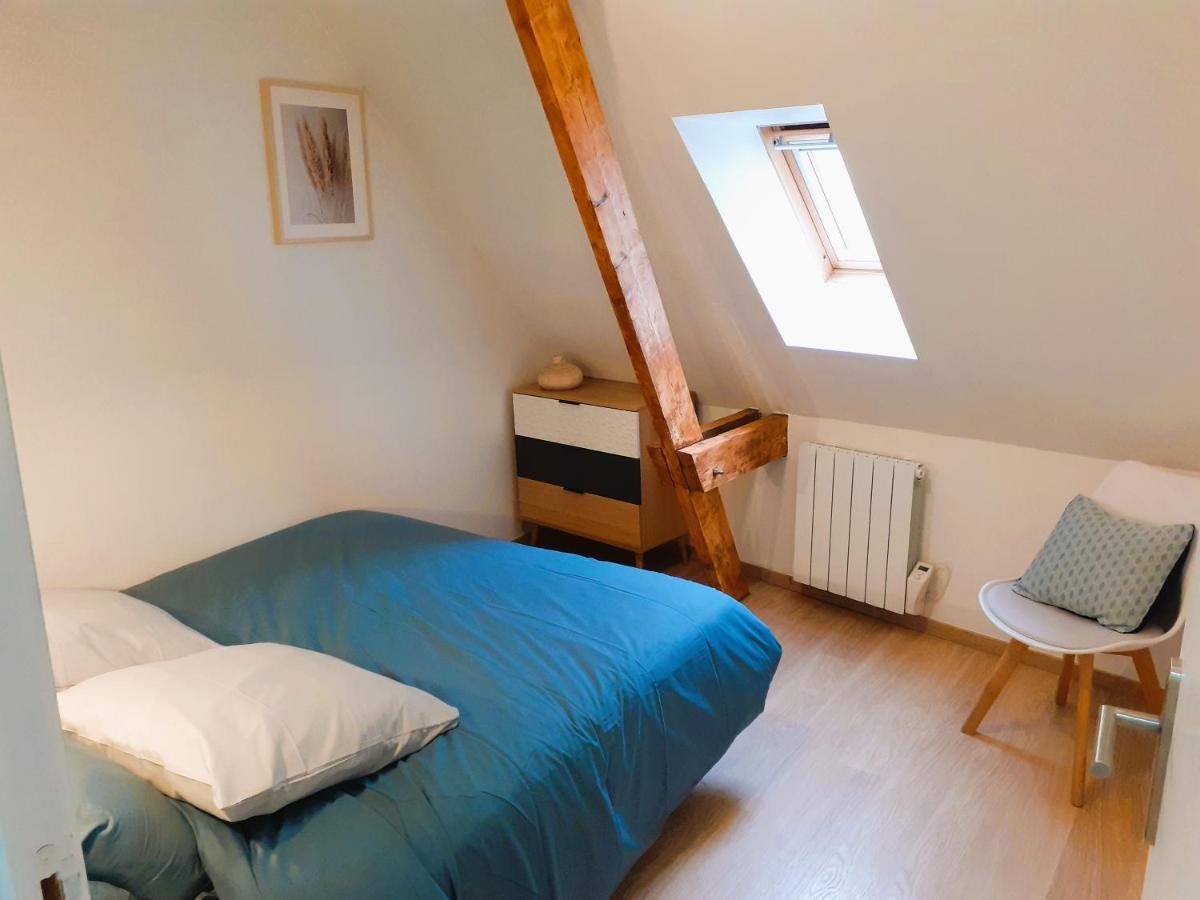 48m² / Hypercentre Apartment Lille
