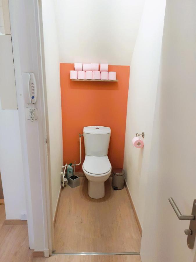 Appartamento 48m² / Hypercentre Lilla