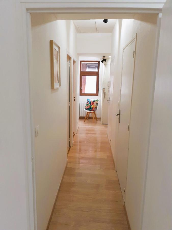 Appartamento 48m² / Hypercentre *